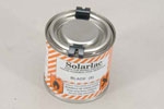 SOLARLAC BLACK